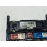 Recambio de mandos climatizador para peugeot 407 hdi 135 referencia OEM IAM VP4PUH18C612FE  