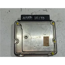 Recambio de centralita inyeccion para alfa romeo gt (125)(2004) 1.9 jtd referencia OEM IAM 0281011511 55195464  