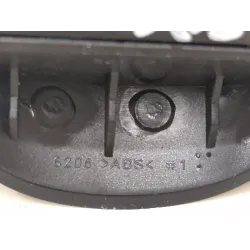 Recambio de mando volante para kia carens iv van (a4) crdi referencia OEM IAM 80309  