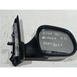 Recambio de retrovisor derecho para seat altea xl (5p5)(10.2006) 1.9 tdi referencia OEM IAM E9034142  