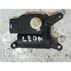 Recambio de motor apertura calefaccion para seat leon (1m1)(11.1999) tdi referencia OEM IAM 983389HF 1K0907511  
