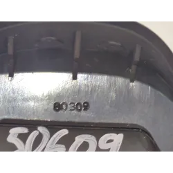 Recambio de mando volante para kia carens iv van (a4) crdi referencia OEM IAM 80309  