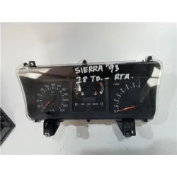Recambio de cuadro completo para ford sierra berlina (1987) 2.0 i referencia OEM IAM 87BB10841CA  