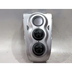 Recambio de mando climatizador para toyota yaris (ksp9/scp9/nlp9)(08.2005) 1.3 vvt-i referencia OEM IAM 758909  