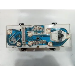 Recambio de cuadro completo para ford sierra berlina (1987) 2.0 i referencia OEM IAM 87BB10841CA  