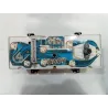 Recambio de cuadro completo para ford sierra berlina (1987) 2.0 i referencia OEM IAM 87BB10841CA  