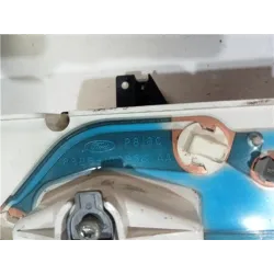 Recambio de cuadro completo para ford sierra berlina (1987) 2.0 i referencia OEM IAM 87BB10841CA  