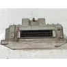 Recambio de centralita inyeccion para fiat uno (146)(1989) 1.0 referencia OEM IAM MED603B  