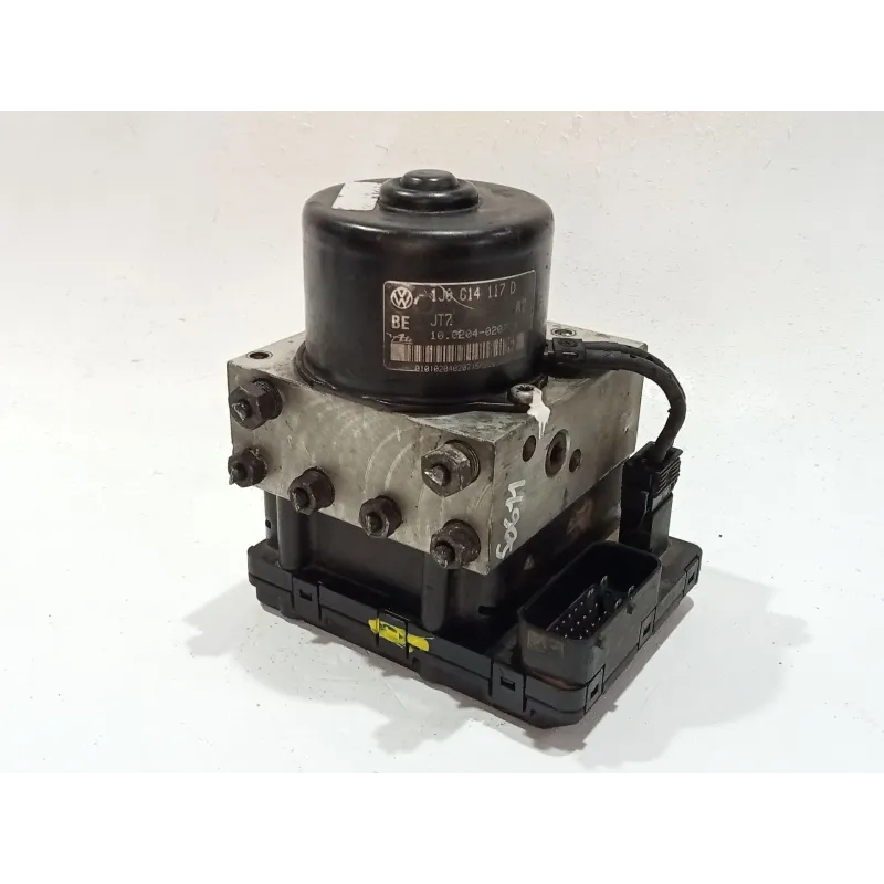 Recambio de nucleo abs para volkswagen passat berlina (3a2)(09.1993) 1.9 tdi referencia OEM IAM 1J0614117D  