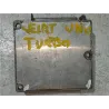Recambio de centralita inyeccion para fiat uno (146)(1989) 1.0 referencia OEM IAM MED603B  