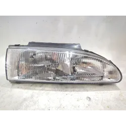 Recambio de faro delantero derecho para hyundai s-coupe (sl)(1993) 1.5 i referencia OEM IAM 1011990  
