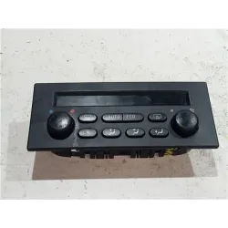Recambio de mandos climatizador para opel astra g berlina di referencia OEM IAM 24442472  