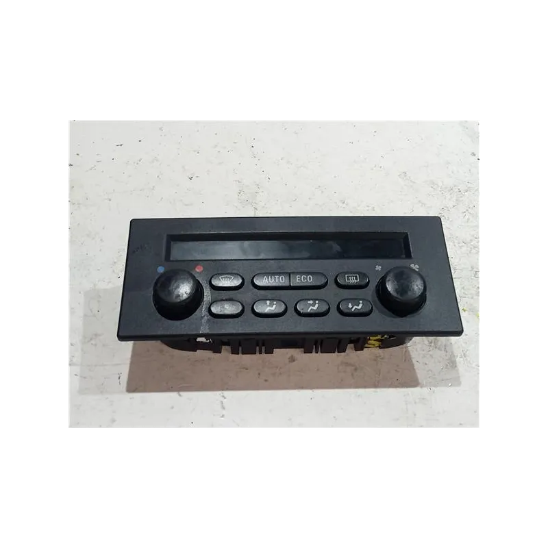 Recambio de mandos climatizador para opel astra g berlina di referencia OEM IAM 24442472  
