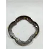 Recambio de zapatas para mitsubishi carisma berlina 5 (da0)(1995) 1.9 di-d referencia OEM IAM MB950062  