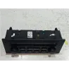 Recambio de mandos climatizador para opel astra g berlina di referencia OEM IAM 24442472  