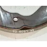 Recambio de zapatas para mitsubishi carisma berlina 5 (da0)(1995) 1.9 di-d referencia OEM IAM MB950062  