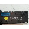 Recambio de mandos climatizador para opel astra g berlina di referencia OEM IAM 24442472  