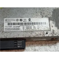 Recambio de modulo electronico para seat leon (1p1)(05.2005) tdi 16v referencia OEM IAM 1Z0035729E  