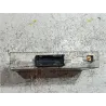 Recambio de modulo electronico para seat leon (1p1)(05.2005) tdi 16v referencia OEM IAM 1Z0035729E  