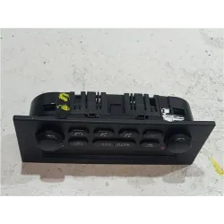 Recambio de mandos climatizador para opel astra g berlina di referencia OEM IAM 24442472  