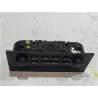Recambio de mandos climatizador para opel astra g berlina di referencia OEM IAM 24442472  