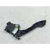 Recambio de potenciometro pedal gas para toyota avensis (t27)(2008) referencia OEM IAM 7811002022  