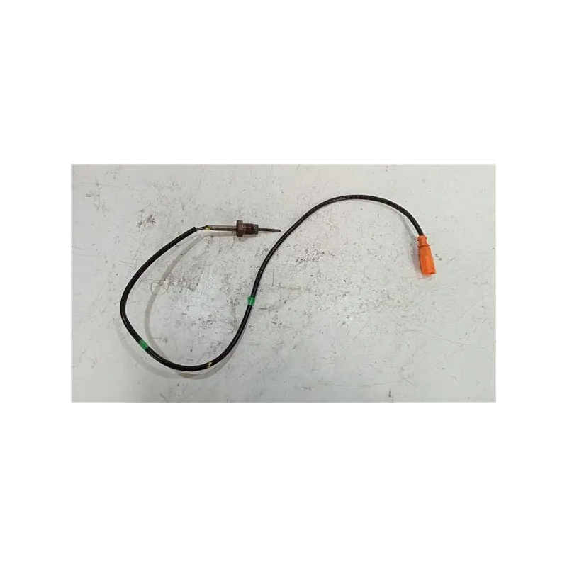 Recambio de sonda lambda para audi a3 (8v1)(03.2012) crb referencia OEM IAM 04L906088AD  