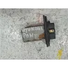 Recambio de resistencia calefaccion para hyundai pony (x2)(1992) 1.5 referencia OEM IAM hyundai  