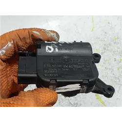 Recambio de motor apertura calefaccion para seat leon (1m1)(11.1999) tdi referencia OEM IAM 0132801345 1K0907511  
