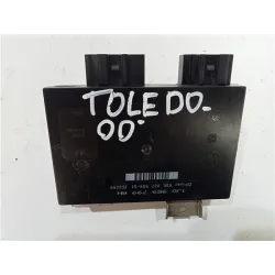 Recambio de modulo confort para seat toledo (1m2)(03.1999) 1.9 tdi referencia OEM IAM 1J0959799AH  