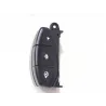 Recambio de mando volante para kia carens iv van (a4) crdi referencia OEM IAM 56100A4530CL2  