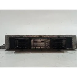 Recambio de centralita inyeccion para peugeot 206 (1998) 1.4 hdi eco 70 referencia OEM IAM 9660061080 84820V10  