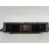 Recambio de centralita inyeccion para peugeot 206 (1998) 1.4 hdi eco 70 referencia OEM IAM 9660061080 84820V10  