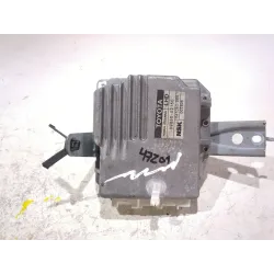 Recambio de centralita check control para toyota corolla (e12)(2002) 1.4 d-4d luna compact [1,4 ltr. - 66 kw turbodiesel cat] re