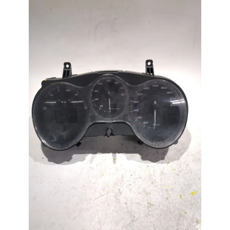 Recambio de cuadro completo para seat leon (1p1) 1.4 tsi referencia OEM IAM AC2C53279951  
