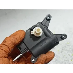 Recambio de motor apertura calefaccion para seat leon (1m1)(11.1999) tdi referencia OEM IAM 0132801345 1K0907511  
