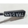 Recambio de mando multifuncion para nissan trade (11.1994) referencia OEM IAM MANDO DE LUCES  