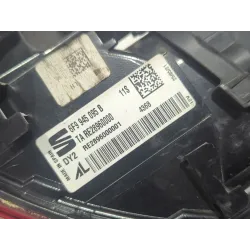 Recambio de piloto trasero izquierdo para seat arona 1.0 referencia OEM IAM 6F9945095B  