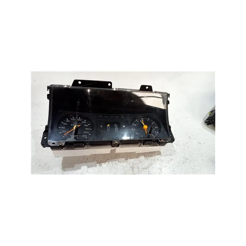 Recambio de cuadro completo para ford escort berl./turnier (1995) referencia OEM IAM 81AB10841BB  