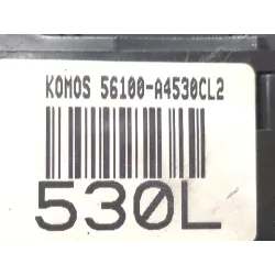 Recambio de mando volante para kia carens iv van (a4) crdi referencia OEM IAM 56100A4530CL2  