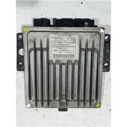 Recambio de centralita inyeccion para renault clio ii fase ii (b/cb0)(2001) authentique dci referencia OEM IAM 8200212348 HOM820