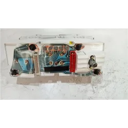 Recambio de cuadro completo para ford escort berl./turnier (1995) referencia OEM IAM 81AB10841BB  