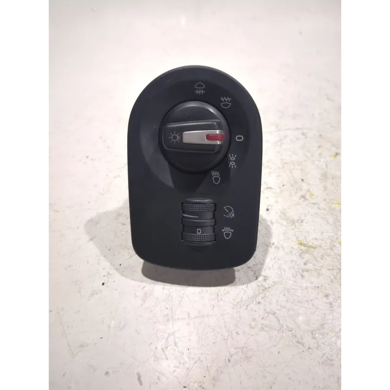Recambio de mando luces para seat leon (1p1) 1.4 tsi referencia OEM IAM 5P0919094A  