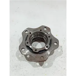 Recambio de buje delantero para suzuki samurai (sj)(1988) 1.0 (sj 410) referencia OEM IAM 4342180002  
