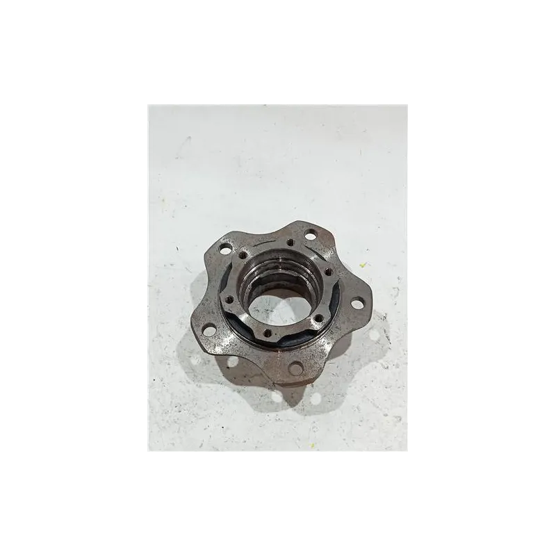 Recambio de buje delantero para suzuki samurai (sj)(1988) 1.0 (sj 410) referencia OEM IAM 4342180002  