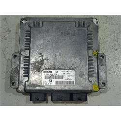 Recambio de centralita inyeccion para peugeot 807 (2002) 2.0 hdi referencia OEM IAM 0281011779 EDC15C254  