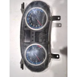 Recambio de cuadro completo para renault clio iii 1.5 dci referencia OEM IAM P8200451344  