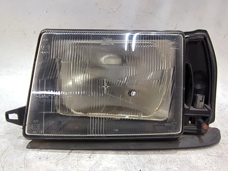 Recambio de faro delantero izquierdo para lancia ypsilon (101)(09.2003) 1.4 16v referencia OEM IAM 7R0190702  