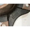 Recambio de buje delantero para suzuki samurai (sj)(1988) 1.0 (sj 410) referencia OEM IAM 4342180002  