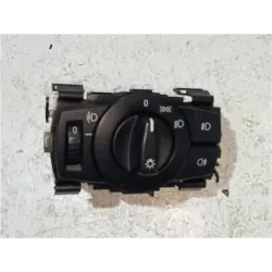 Recambio de mando de luces para bmw serie 1 berlina (e81/e87)(2004) 2.0 118i [2,0 ltr. - 105 kw 16v] referencia OEM IAM 6932794 